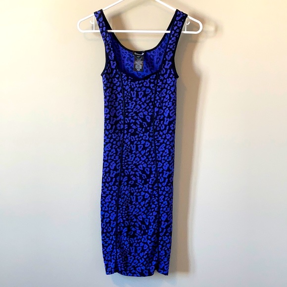 Dress - BEBE - Picture 1 of 2